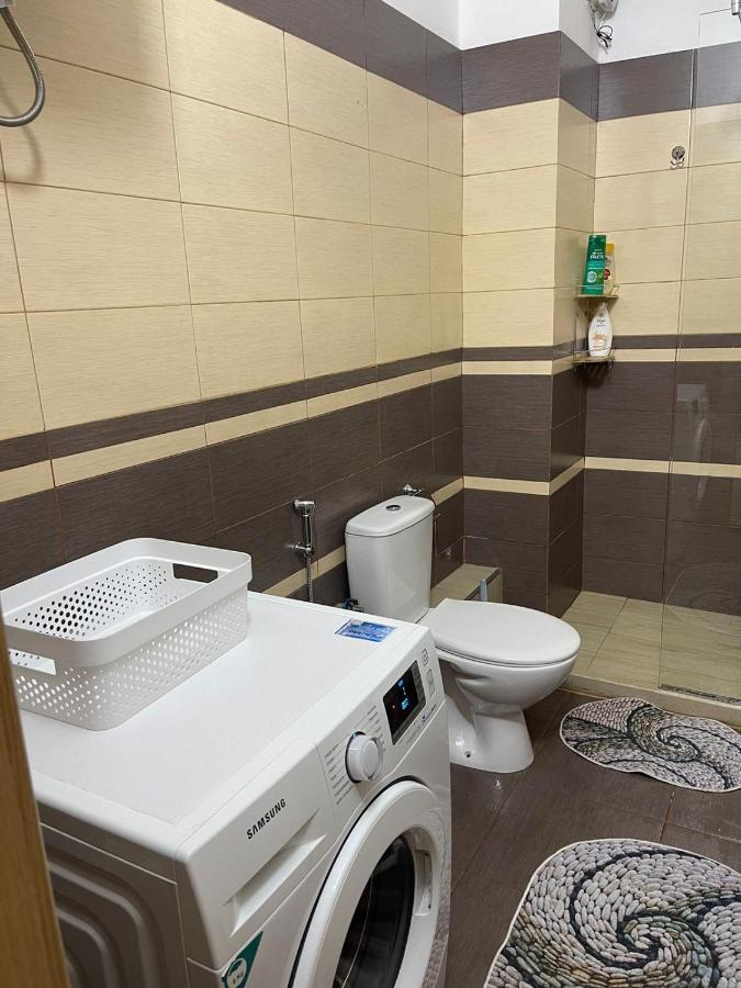 New Apartment In Center Of טיראנה מראה חיצוני תמונה